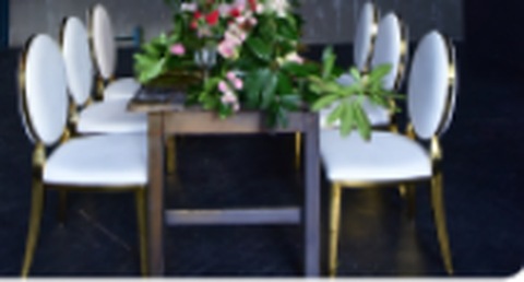 Banquet Seating Bulk