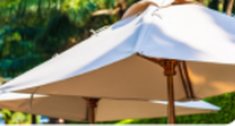 Mandap Tent Setups