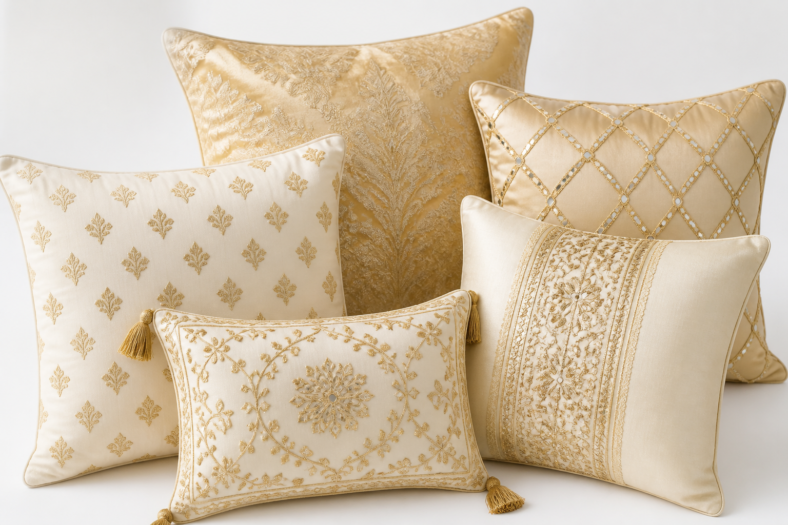 Cushion Covers