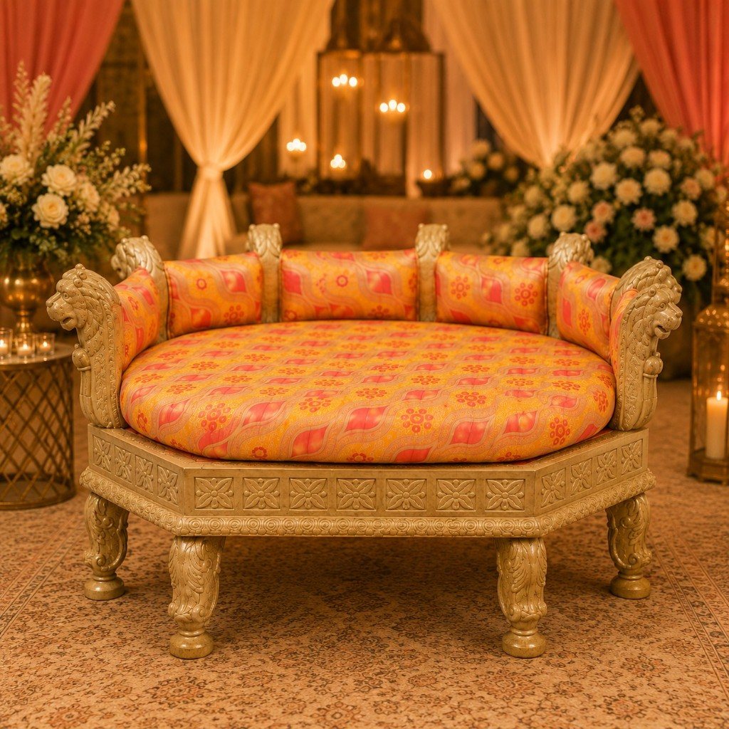 Vip Sofa