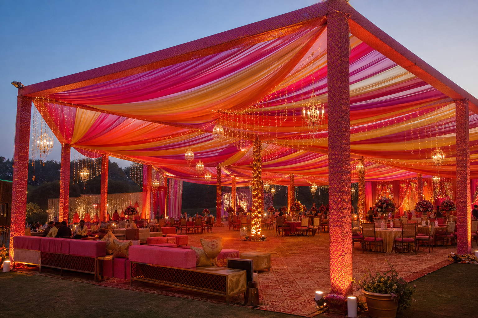 Jindal Events